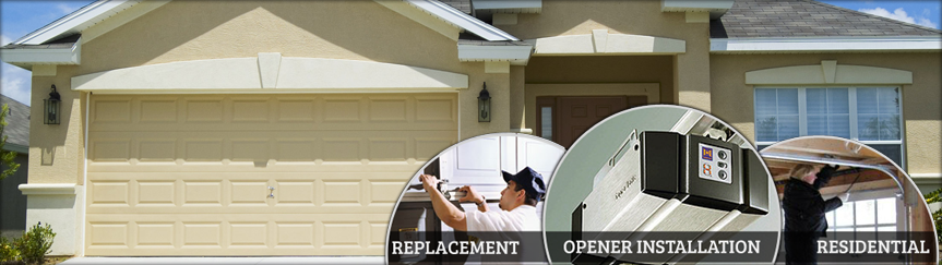 Garage Door Repair Grapevine