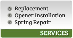 Garage Door Repair Grapevine